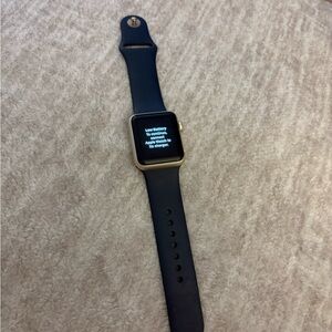 Apple Watch Series 1